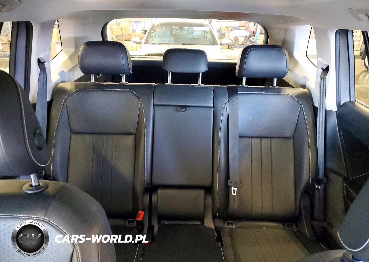 2023 Volkswagen Tiguan Se VIN:3VVMB7AX5PM005560 - 10