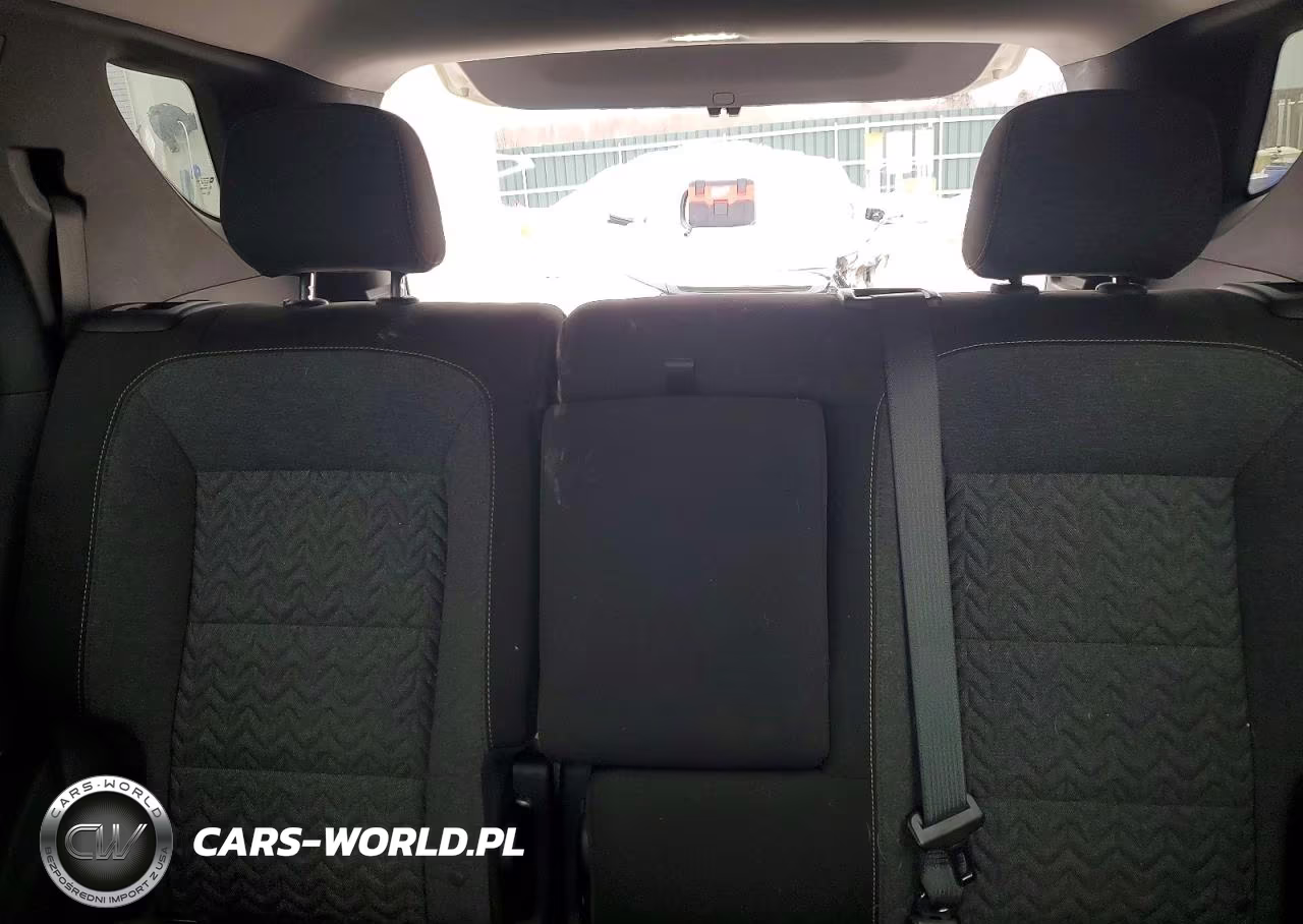 2023 Chevrolet Equinox Lt VIN:3GNAXUEGXPS153816 - 10