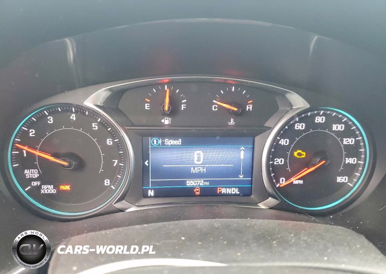 2023 Chevrolet Equinox Lt VIN:3GNAXUEGXPS153816 - 9