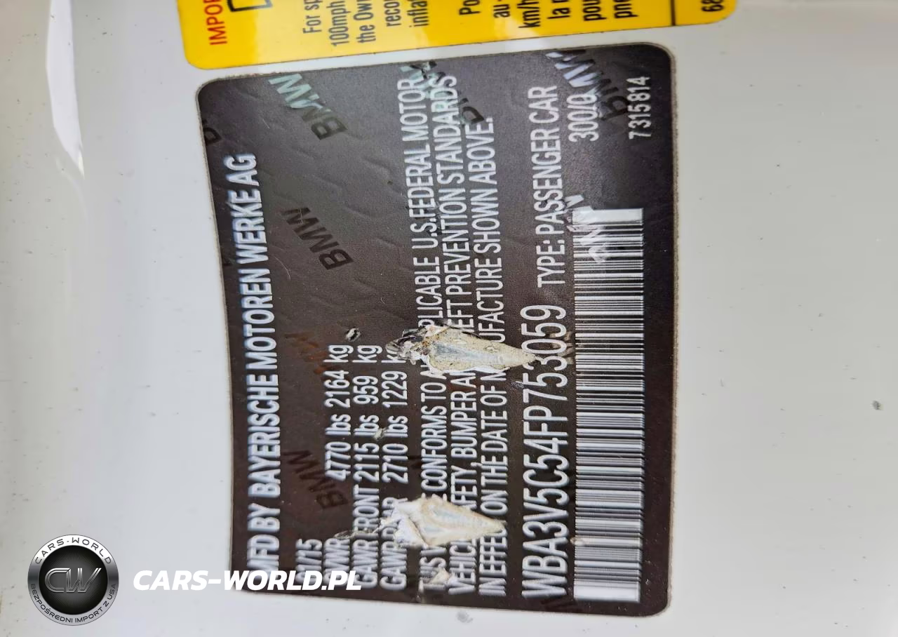 2015 BMW 428 I VIN:WBA3V5C54FP753059 - 13
