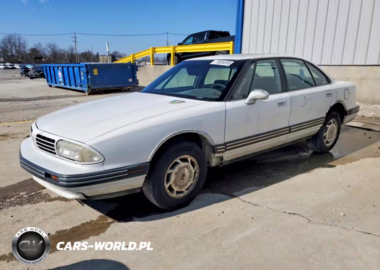 1994 Oldsmobile 88 Royale
