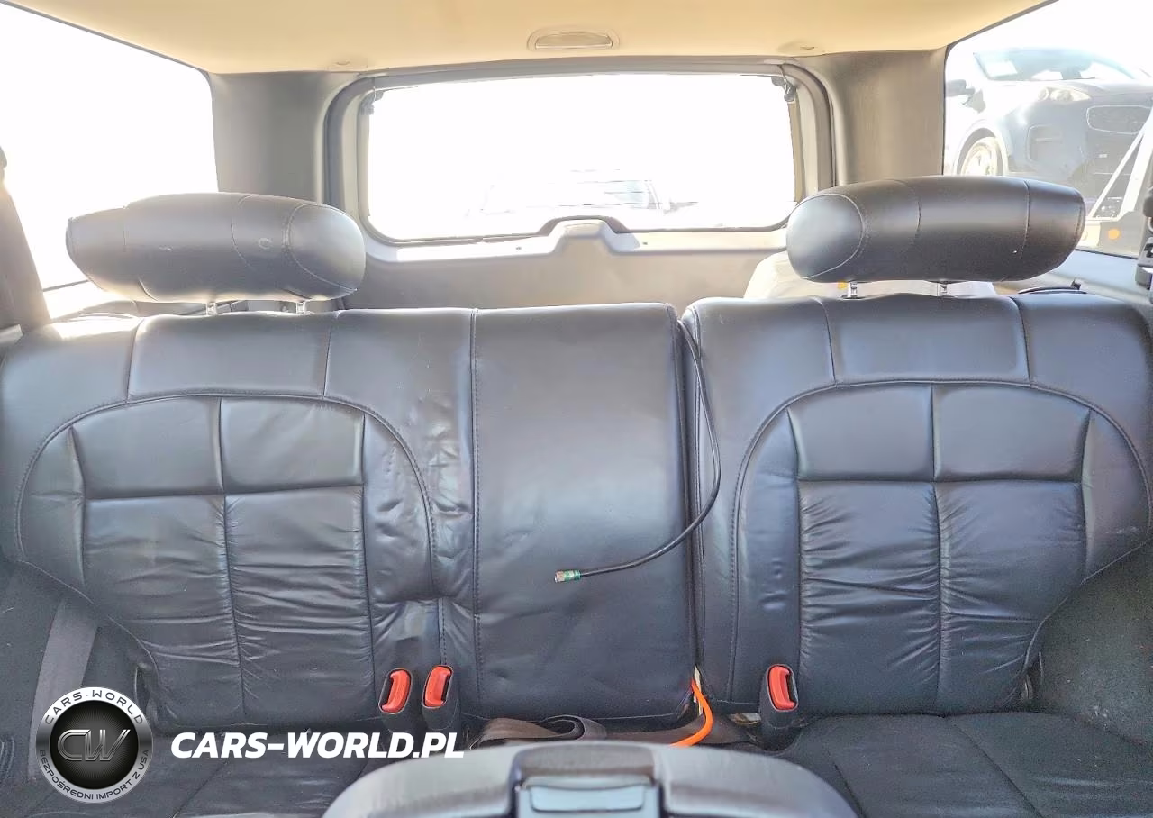 2001 Jeep Grand Cherokee Limited VIN:1J4GX58N51C628797 - 10