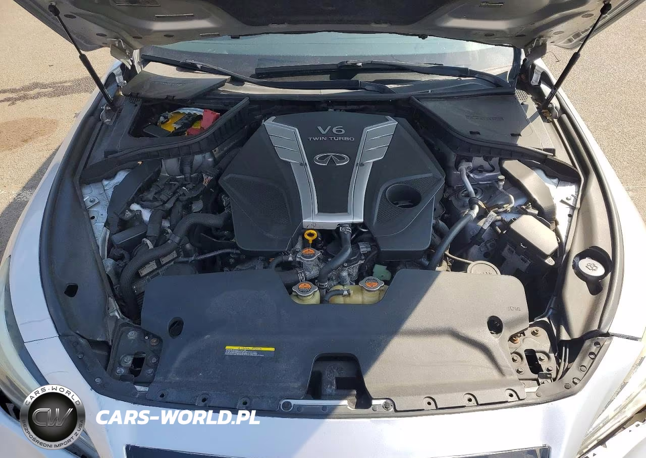 2017 Infiniti Q50 Premium VIN:JN1EV7AR1HM830796 - 11