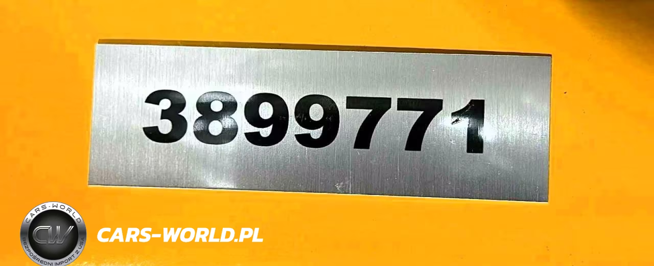 OTHER SCISSORLIF VIN:3899771 - 9