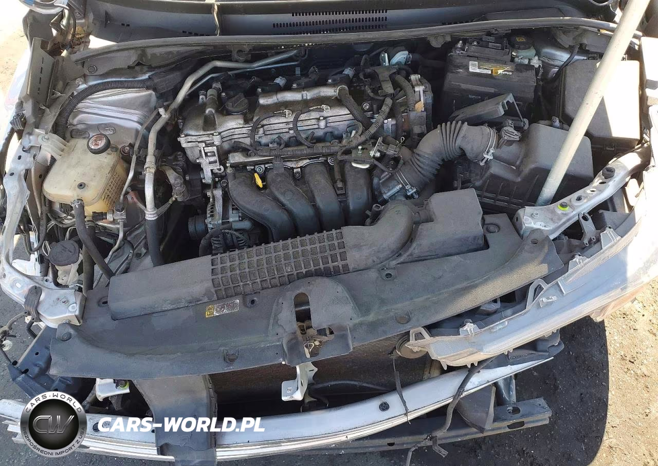 2020 Toyota Corolla Le VIN:JTDEPRAE1LJ111025 - 11