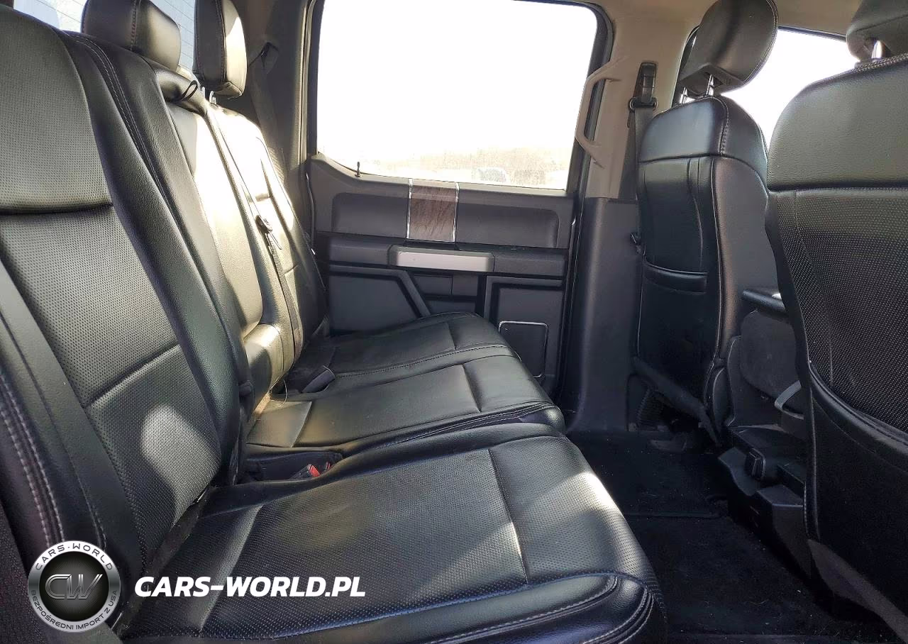2018 Ford F250 Super Duty VIN:1FT7W2BT7JEC72730 - 10