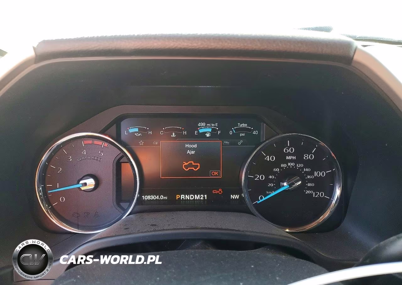 2018 Ford F250 Super Duty VIN:1FT7W2BT7JEC72730 - 9