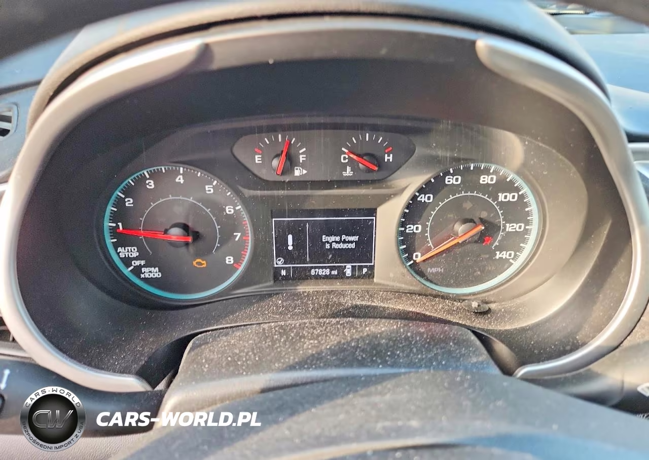 2023 Chevrolet Malibu Lt VIN:1G1ZD5ST1PF137612 - 9