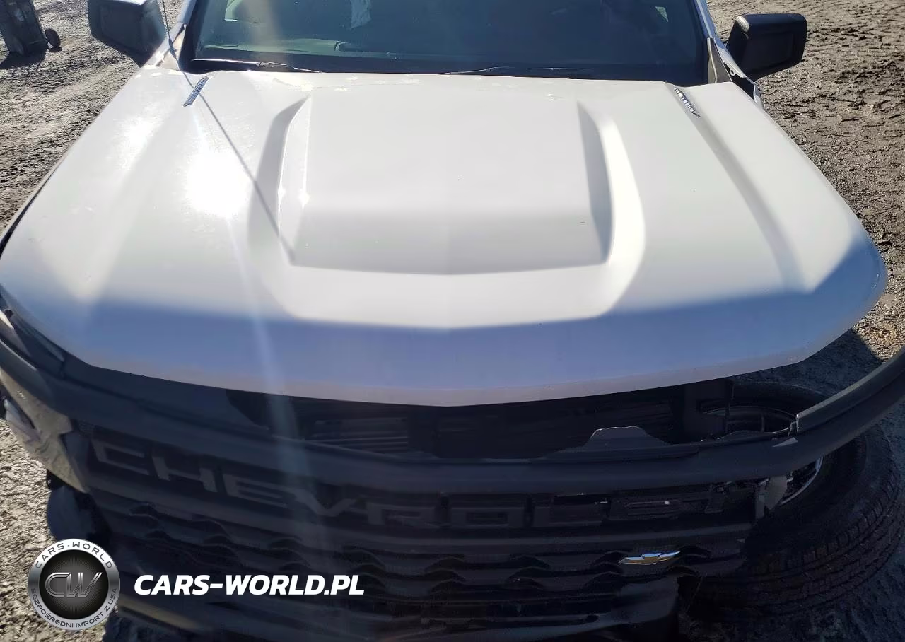 2026 Chevrolet Silverado C1500 VIN:1GCPAAEK4TZ141469 - 11