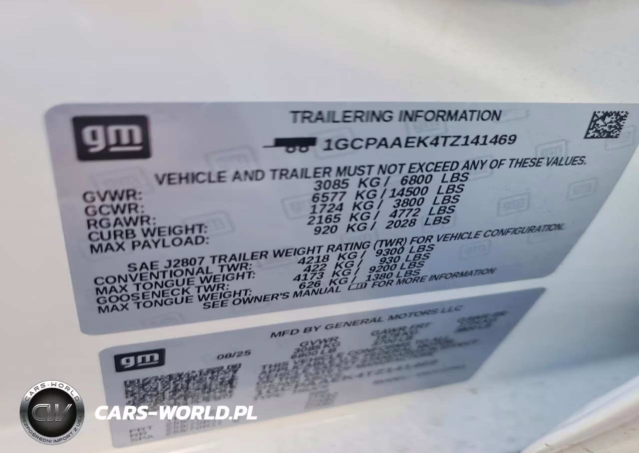 2026 Chevrolet Silverado C1500 VIN:1GCPAAEK4TZ141469 - 12