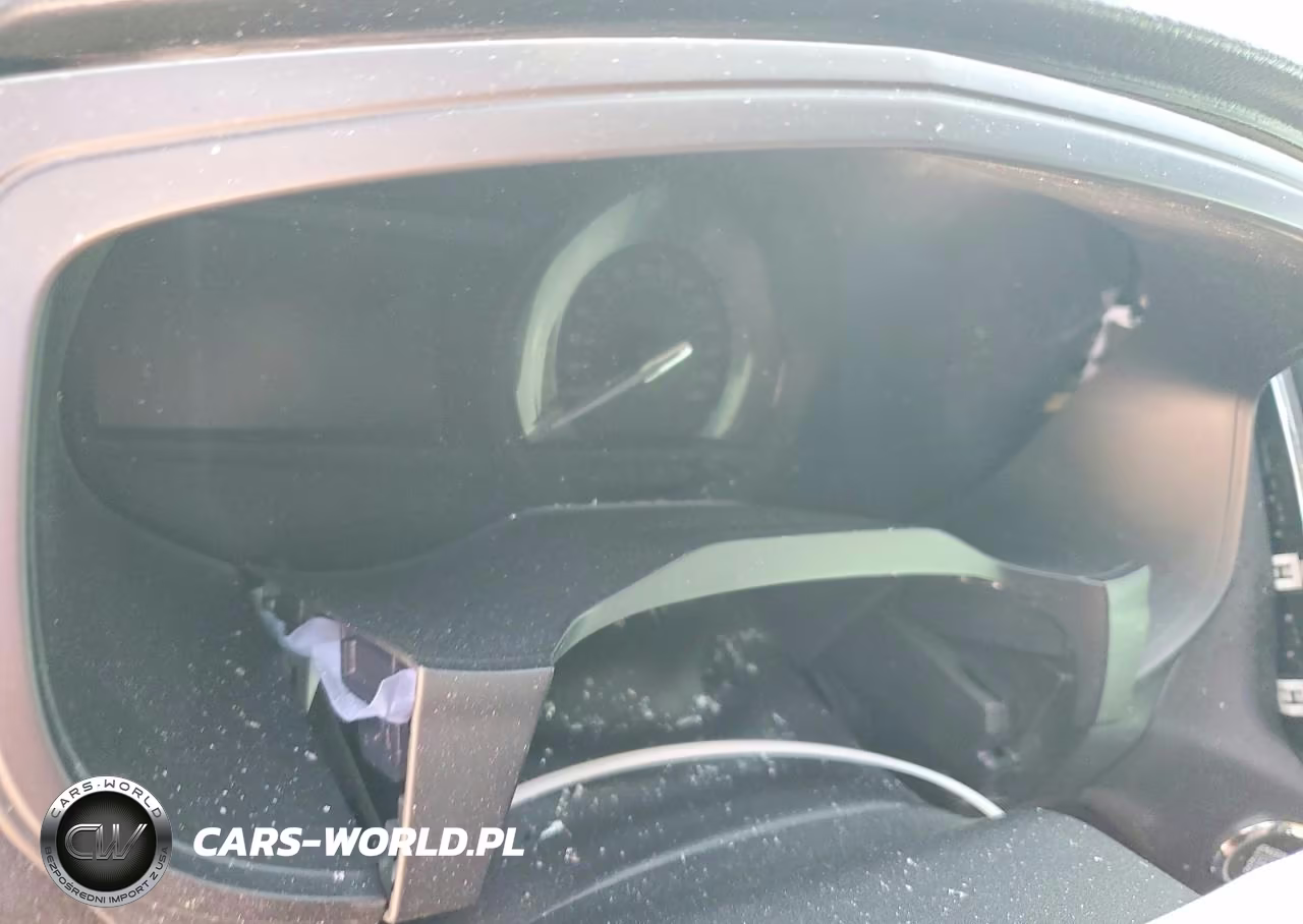 2022 Ford Edge Titanium VIN:2FMPK4K95NBA91926 - 9