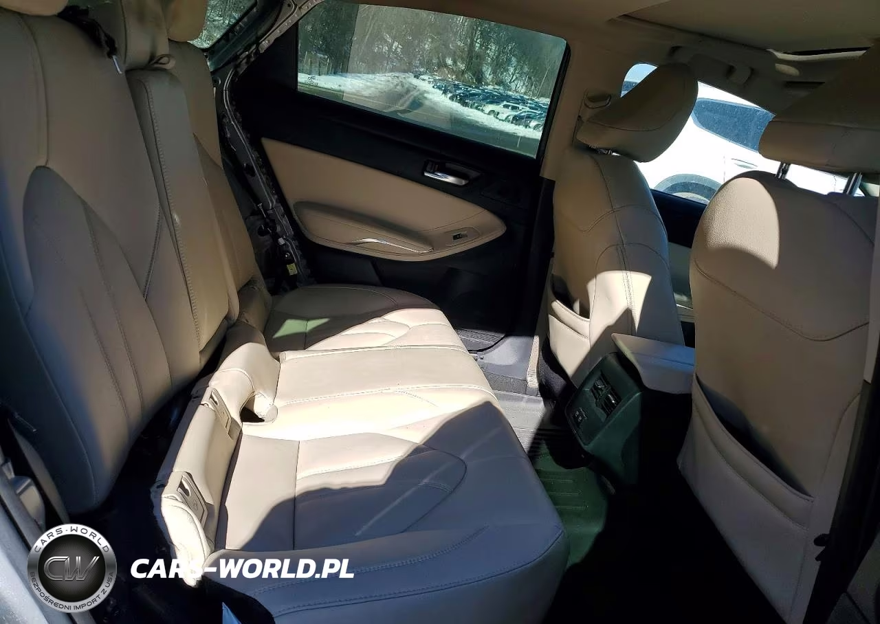 2019 Toyota Avalon Xle VIN:4T1BZ1FB5KU024234 - 10