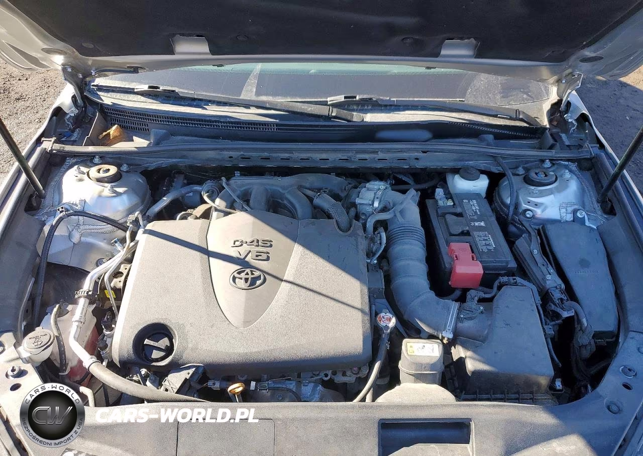 2019 Toyota Avalon Xle VIN:4T1BZ1FB5KU024234 - 11
