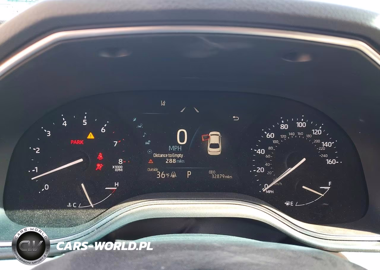 2019 Toyota Avalon Xle VIN:4T1BZ1FB5KU024234 - 9