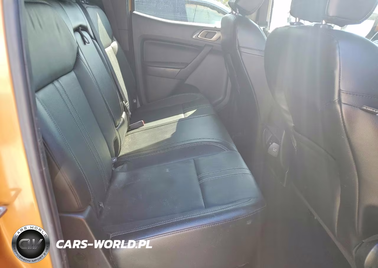 2019 Ford Ranger Xl VIN:1FTER4FH9KLB20185 - 10