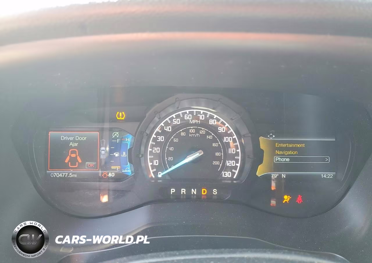 2019 Ford Ranger Xl VIN:1FTER4FH9KLB20185 - 9