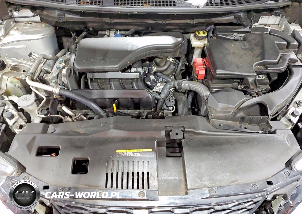 2021 Nissan Rogue Sport S VIN:JN1BJ1AW7MW672044 - 11