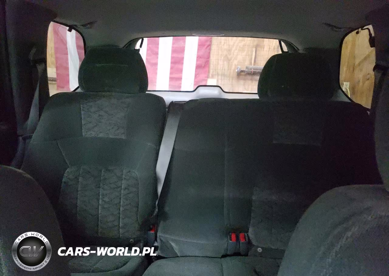 2002 GMC Envoy VIN:1GKDT13S222283489 - 10