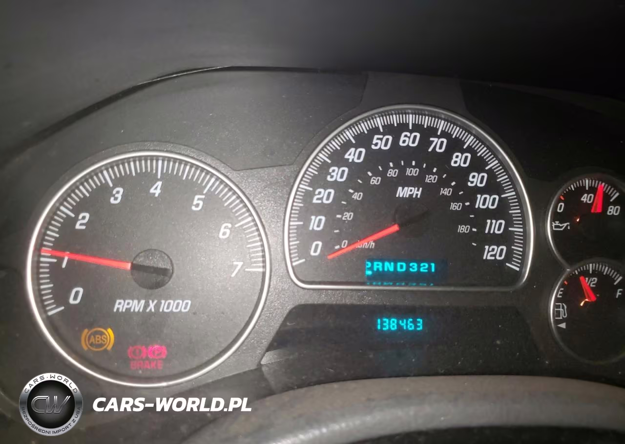 2002 GMC Envoy VIN:1GKDT13S222283489 - 9