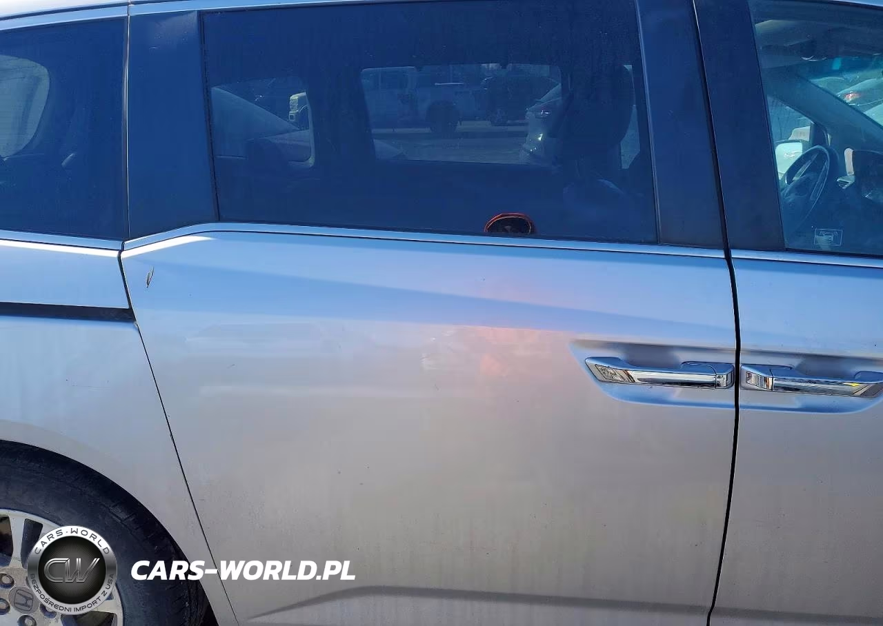 2012 Honda Odyssey Exl VIN:5FNRL5H60CB042338 - 10