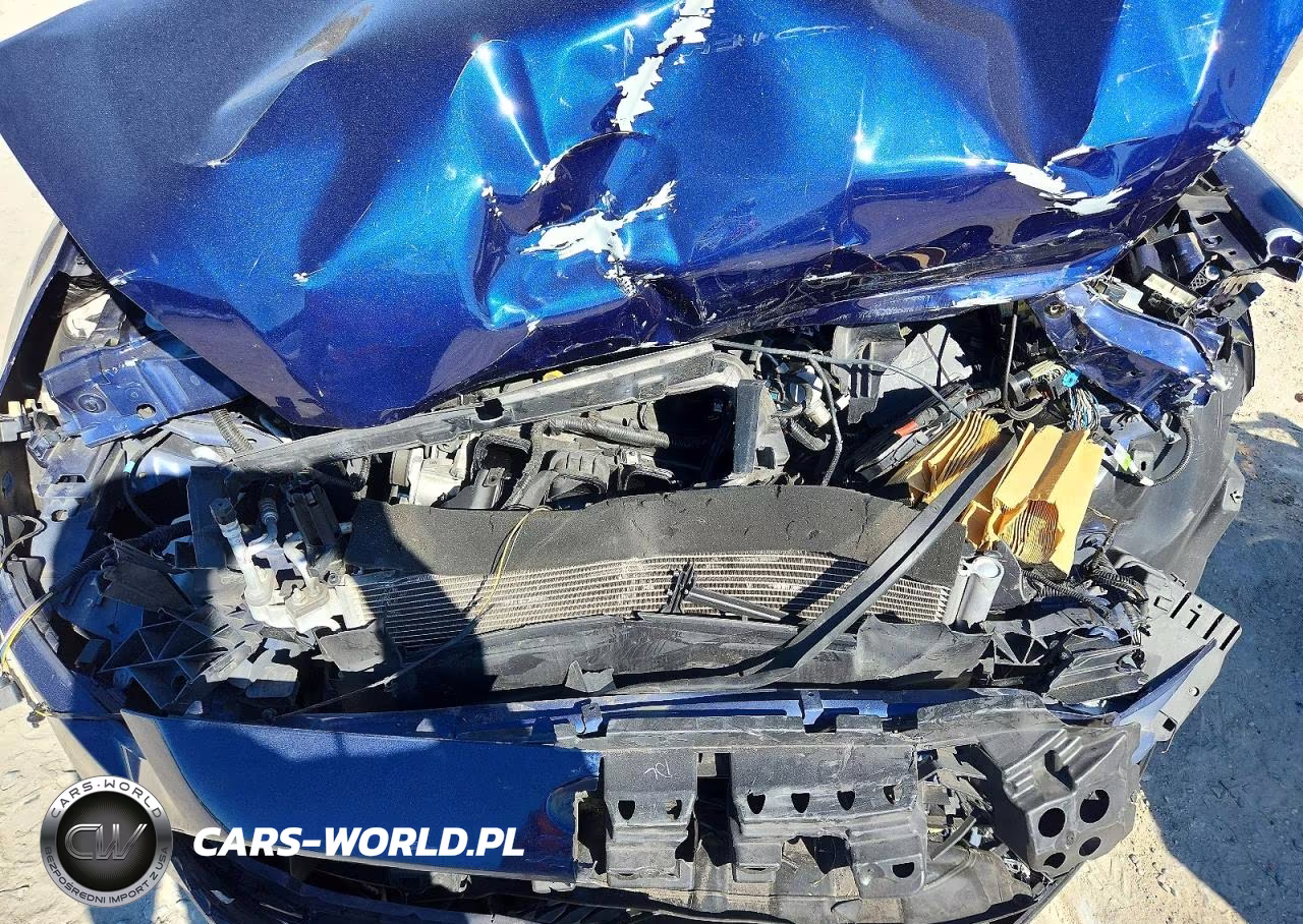 2017 Ford Focus Sel VIN:1FADP3H28HL322972 - 11
