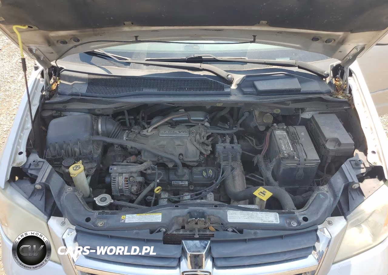 2010 Dodge Grand Caravan Sxt VIN:2D4RN5D16AR209861 - 12