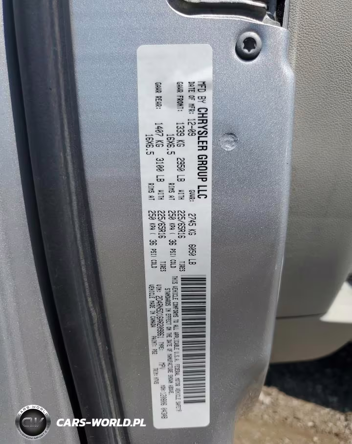2010 Dodge Grand Caravan Sxt VIN:2D4RN5D16AR209861 - 13