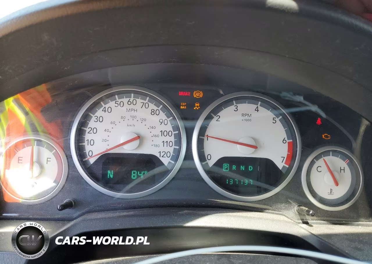 2010 Dodge Grand Caravan Sxt VIN:2D4RN5D16AR209861 - 9