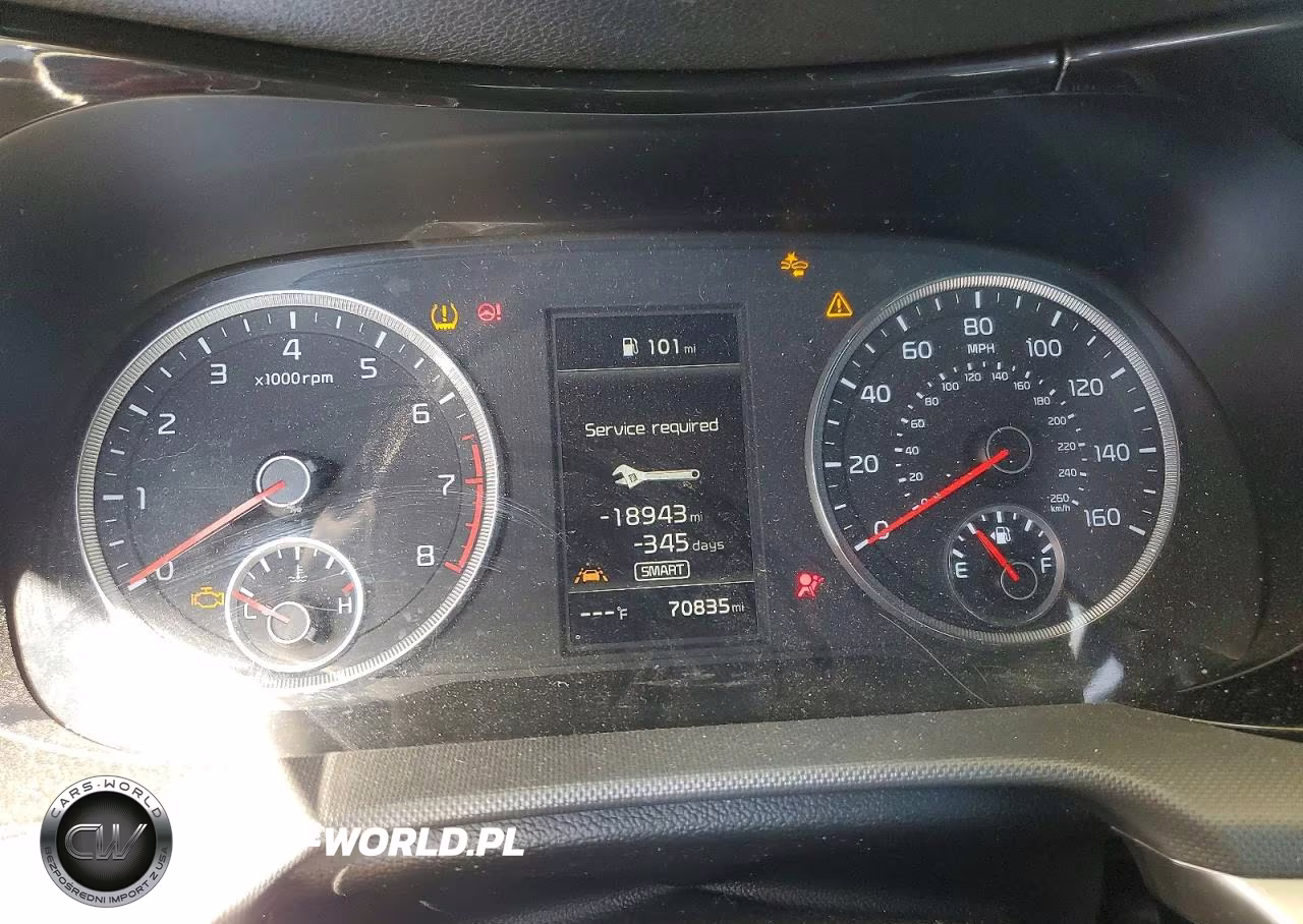 2022 Kia K5 Gt Line VIN:5XXG64J23NG108705 - 9