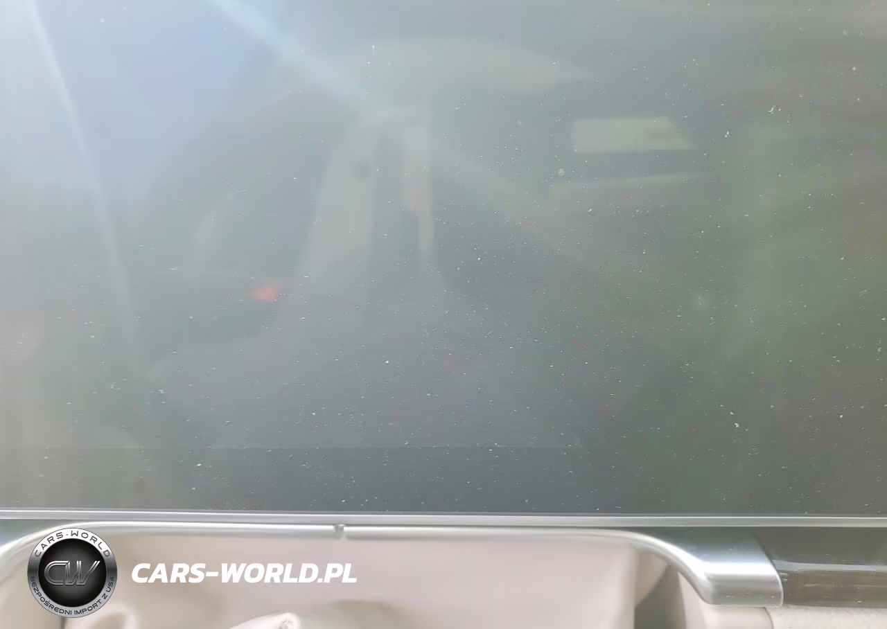 2022 Mercedes-Benz S 580 4Matic VIN:W1K6G7GB0NA071339 - 9