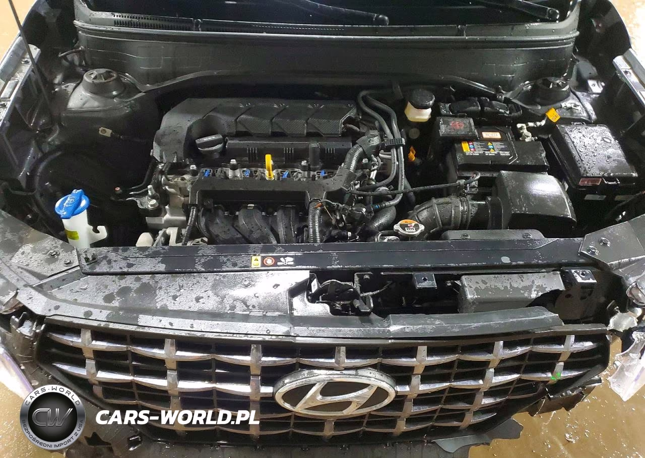 2025 Hyundai Venue Limited VIN:KMHRC8A38SU346102 - 11