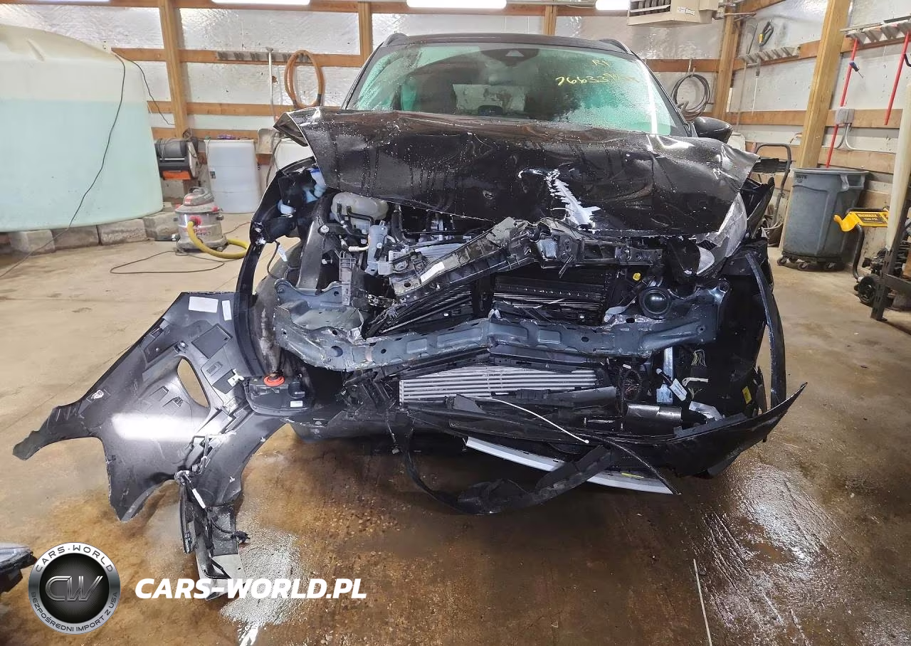 2022 Ford Escape Sel VIN:1FMCU9H6XNUB35609 - 5