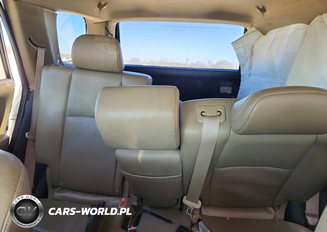 2013 Toyota 4Runner Sr5 VIN:JTEBU5JRXD5147602 - 10