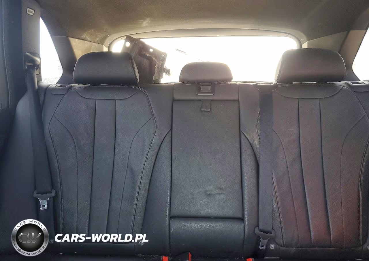 2017 BMW X5 xDrive35I VIN:5UXKR0C31H0V72256 - 10