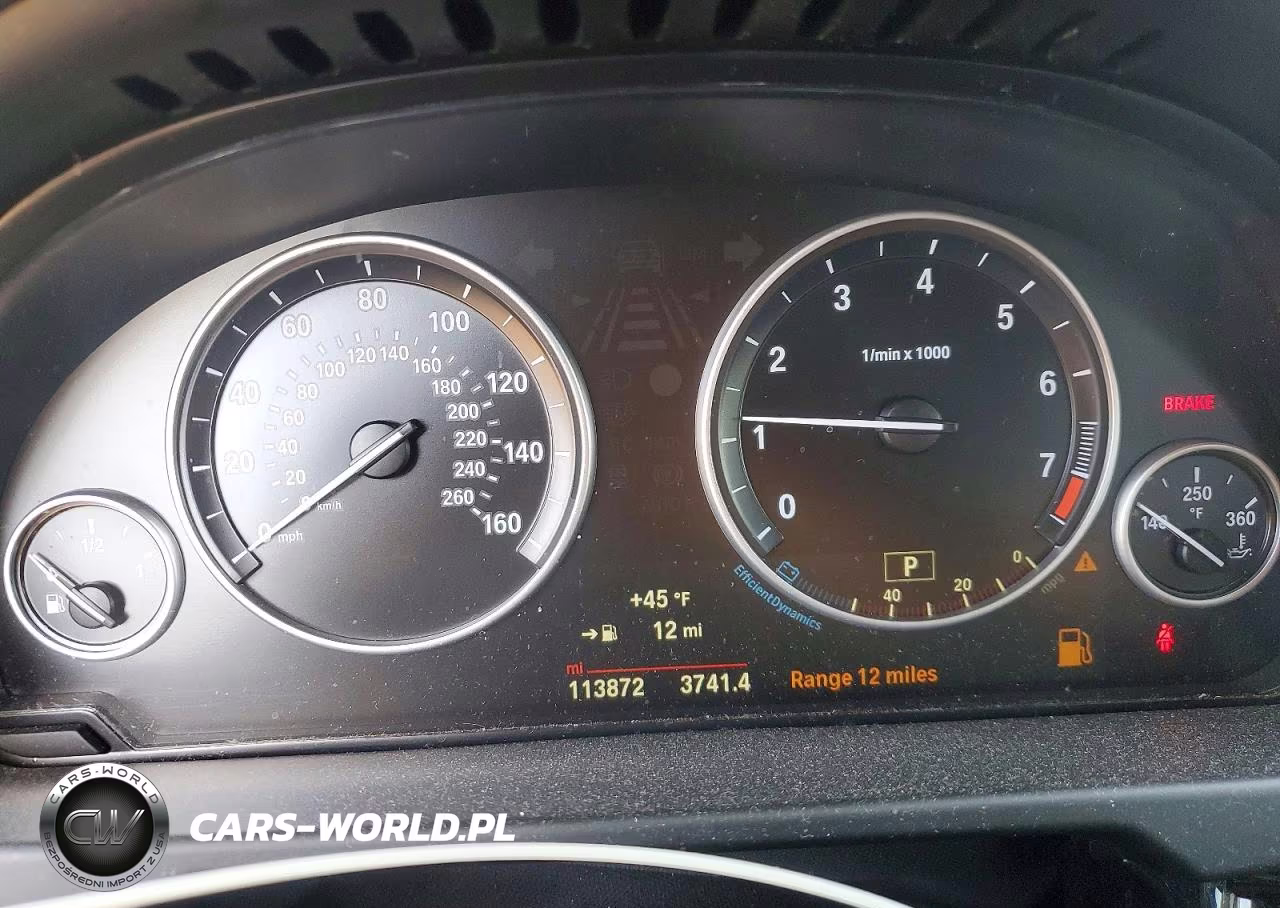 2017 BMW X5 xDrive35I VIN:5UXKR0C31H0V72256 - 9