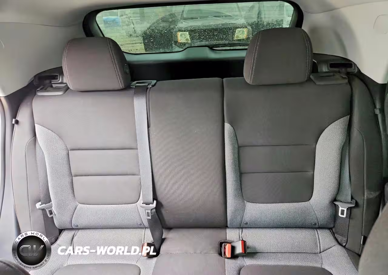 2024 Chevrolet Trailblazer Lt VIN:KL79MRSL2RB204868 - 10