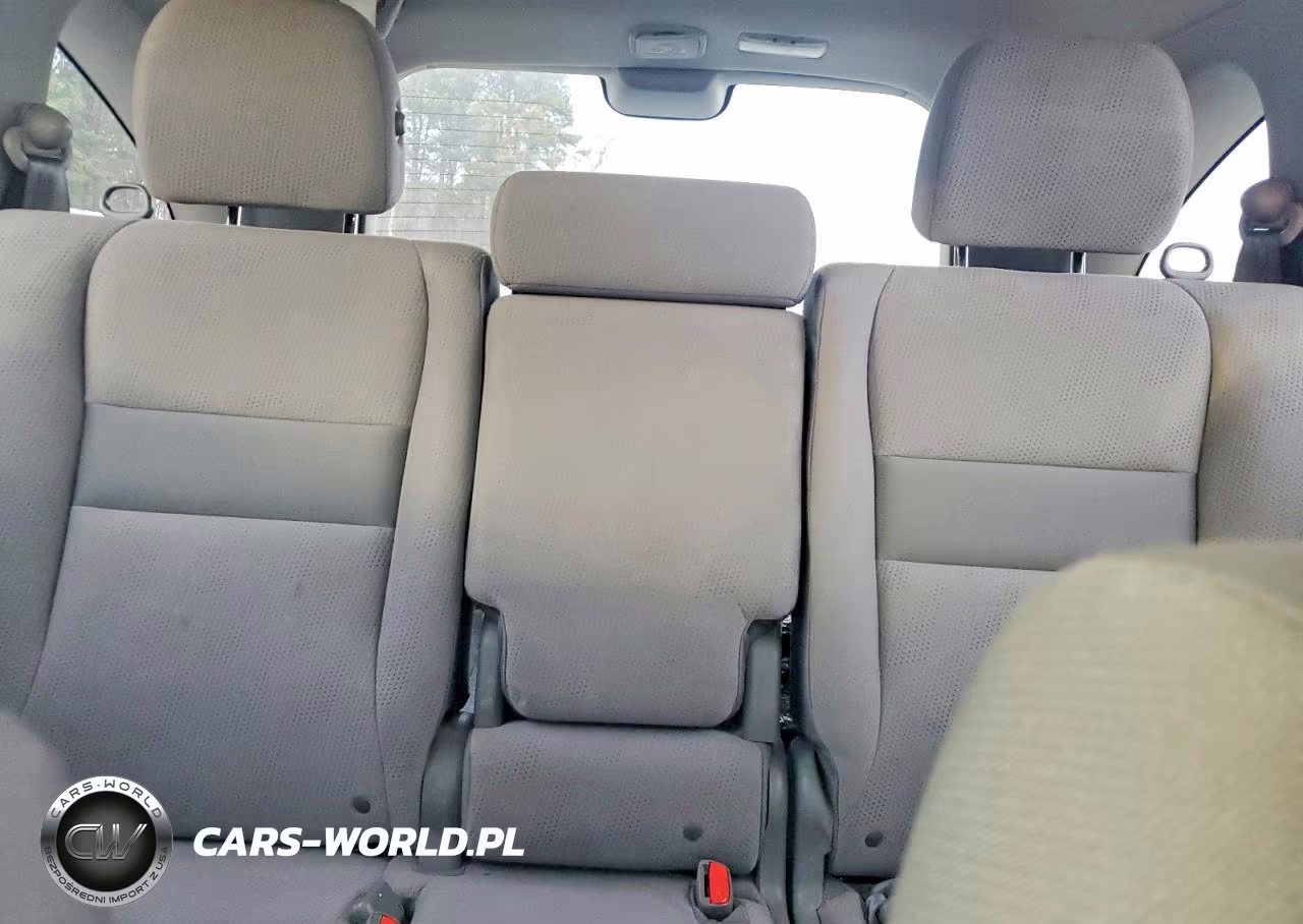 2011 Honda Cr-V Se VIN:5J6RE4H48BL119403 - 10