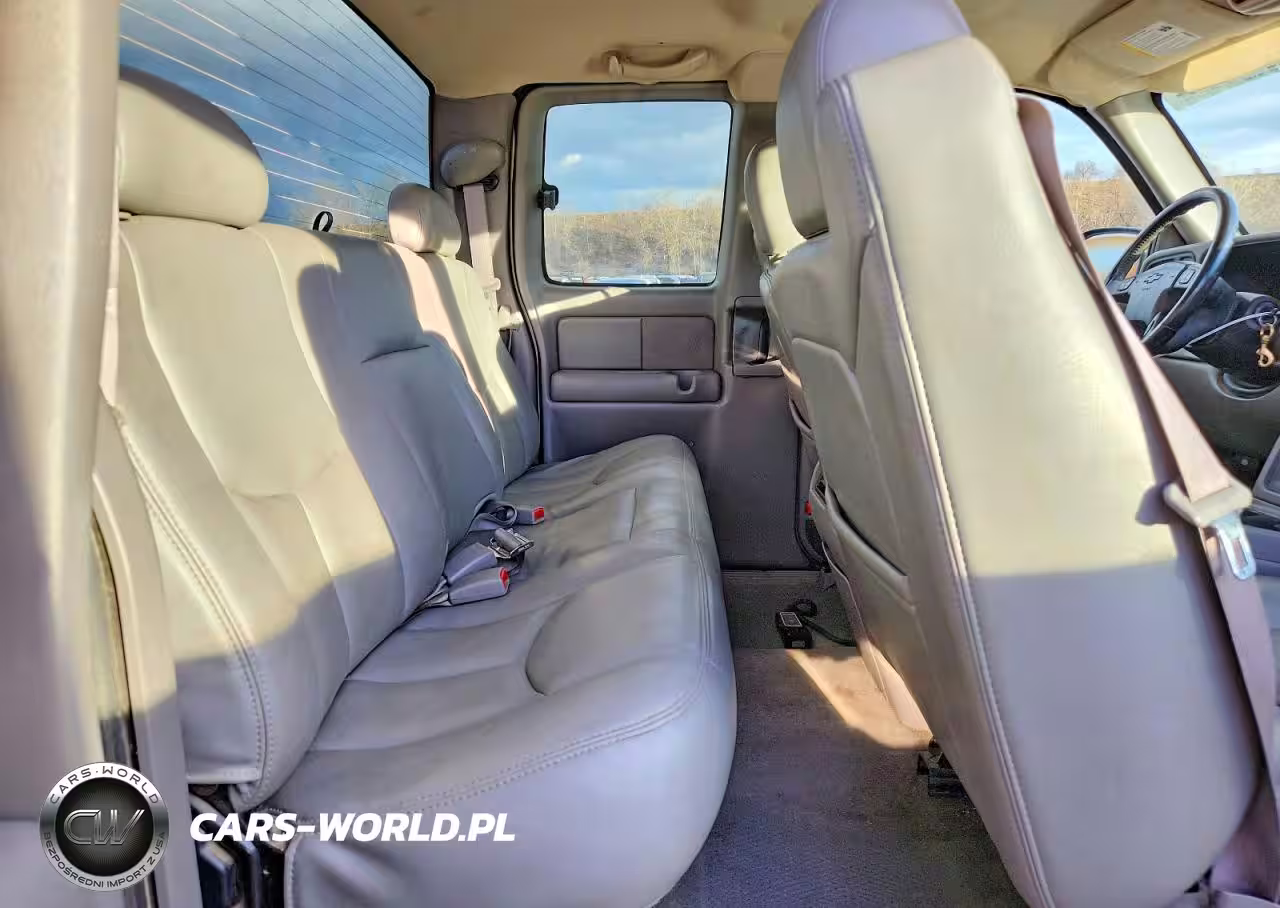2004 Chevrolet Silverado K1500 VIN:1GCEK19TX4E154789 - 10