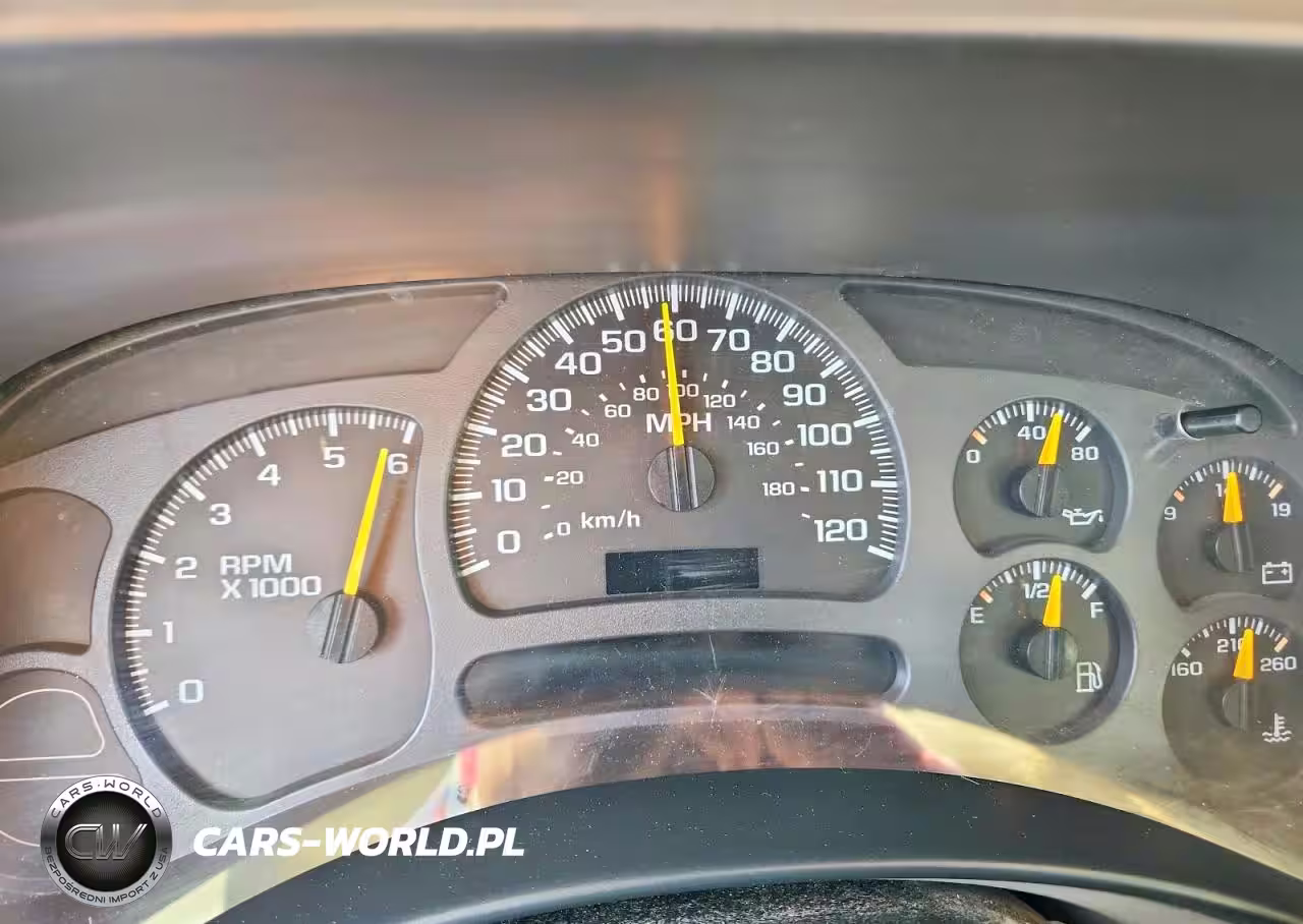 2004 Chevrolet Silverado K1500 VIN:1GCEK19TX4E154789 - 9