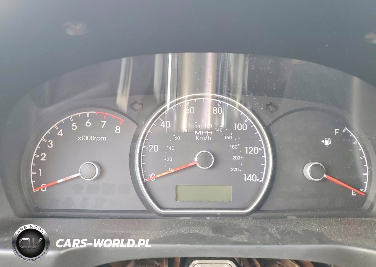 2009 Hyundai Elantra Gls VIN:KMHDU46D09U749454 - 9