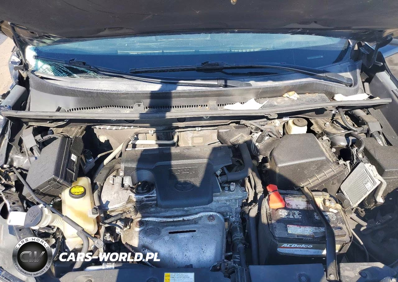 2018 Toyota Rav4 Se VIN:2T3JFREV0JW806526 - 12