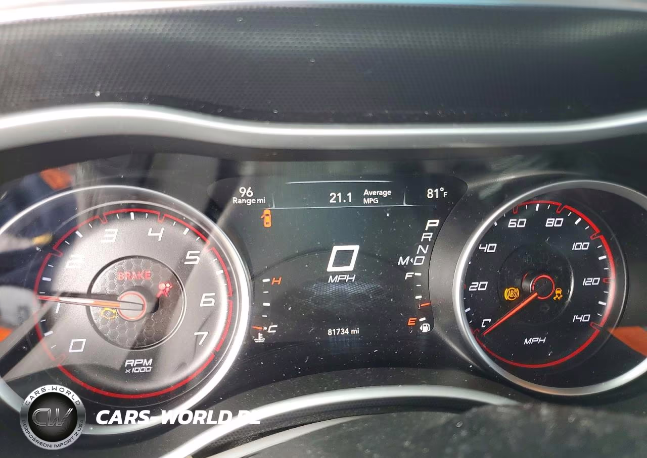 2018 Dodge Charger Sxt Plus VIN:2C3CDXHG2JH153413 - 9