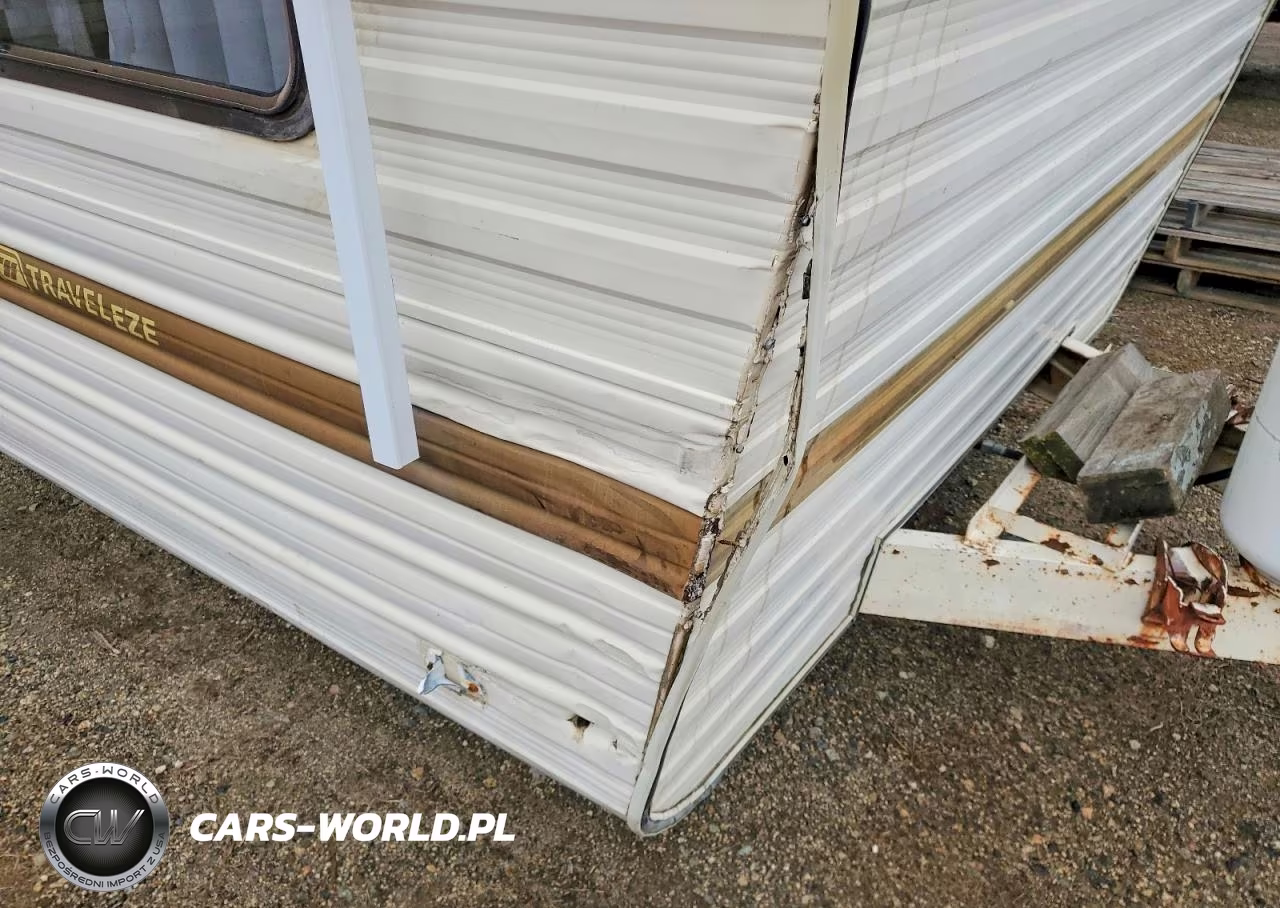 2000 Camper VIN:11T28T2T3D0029755 - 9