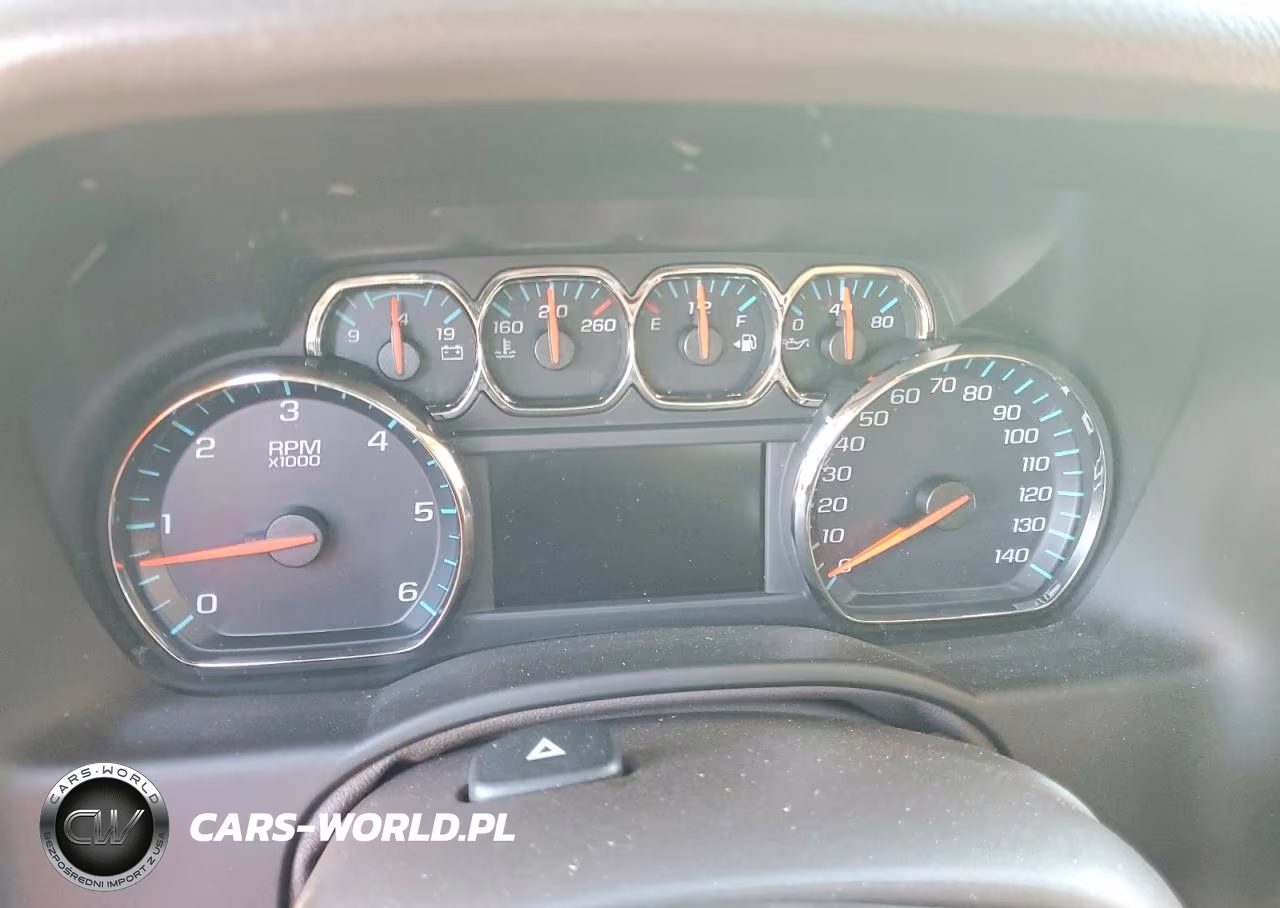 2019 Chevrolet Tahoe K1500 Lt VIN:1GNSKBKC0KR213011 - 9