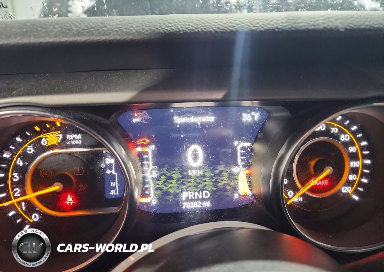 2022 Jeep Wrangler Unlimited Sport VIN:1C4HJXDN2NW173764 - 9