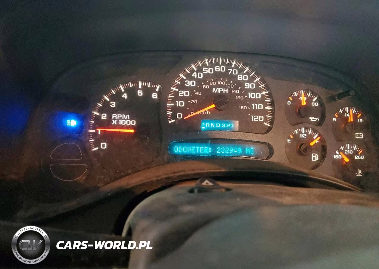 2003 GMC New Sierra K1500 VIN:1GTEK14V03Z223148 - 9