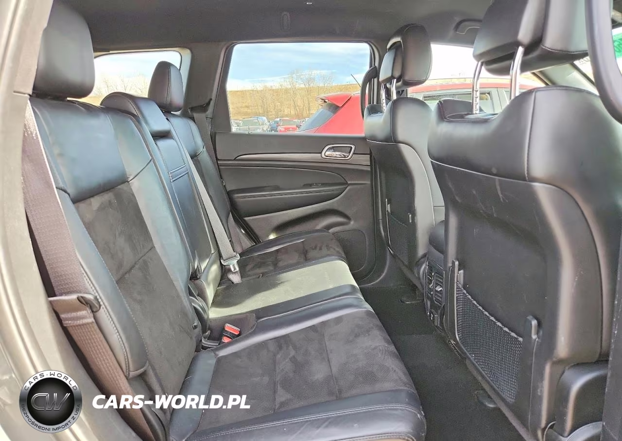 2021 Jeep Grand Cherokee Laredo VIN:1C4RJEAG0MC783869 - 11