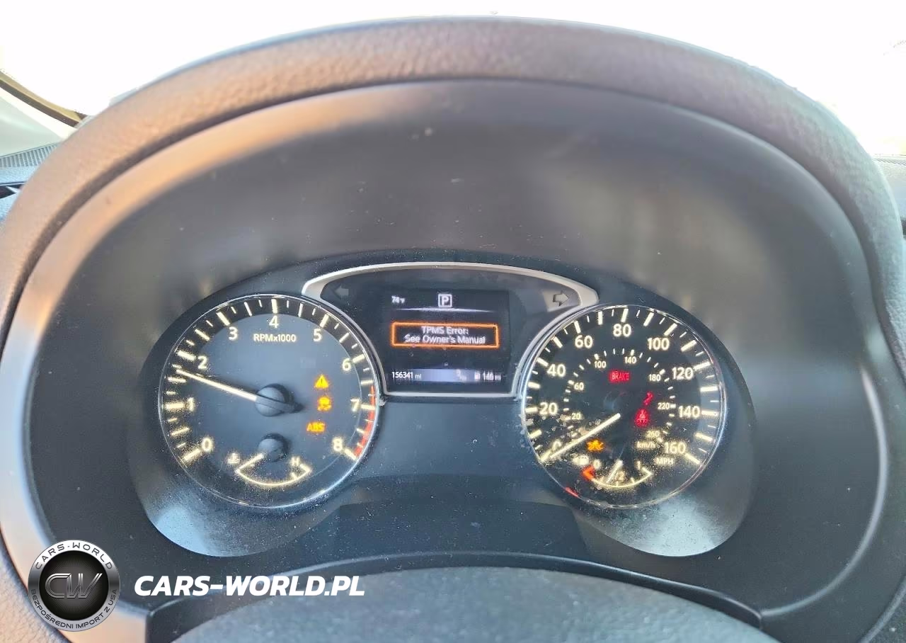 2018 Nissan Altima 2.5 VIN:1N4AL3AP8JC105576 - 9