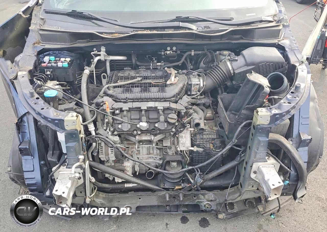 2019 Honda Odyssey Exl VIN:5FNRL6H75KB017156 - 12