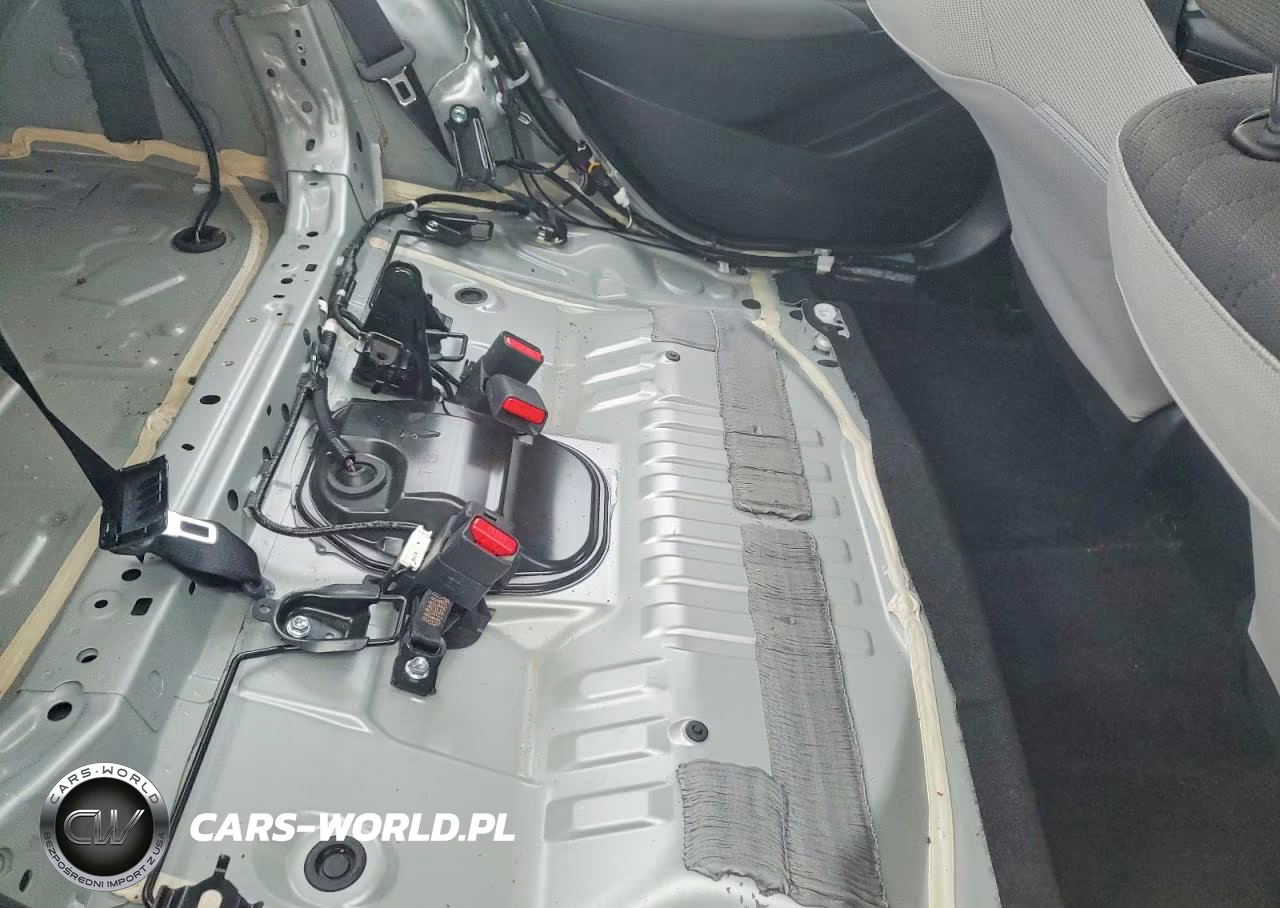 2023 Toyota Corolla Le VIN:JTDB4MEEXPJ005932 - 10